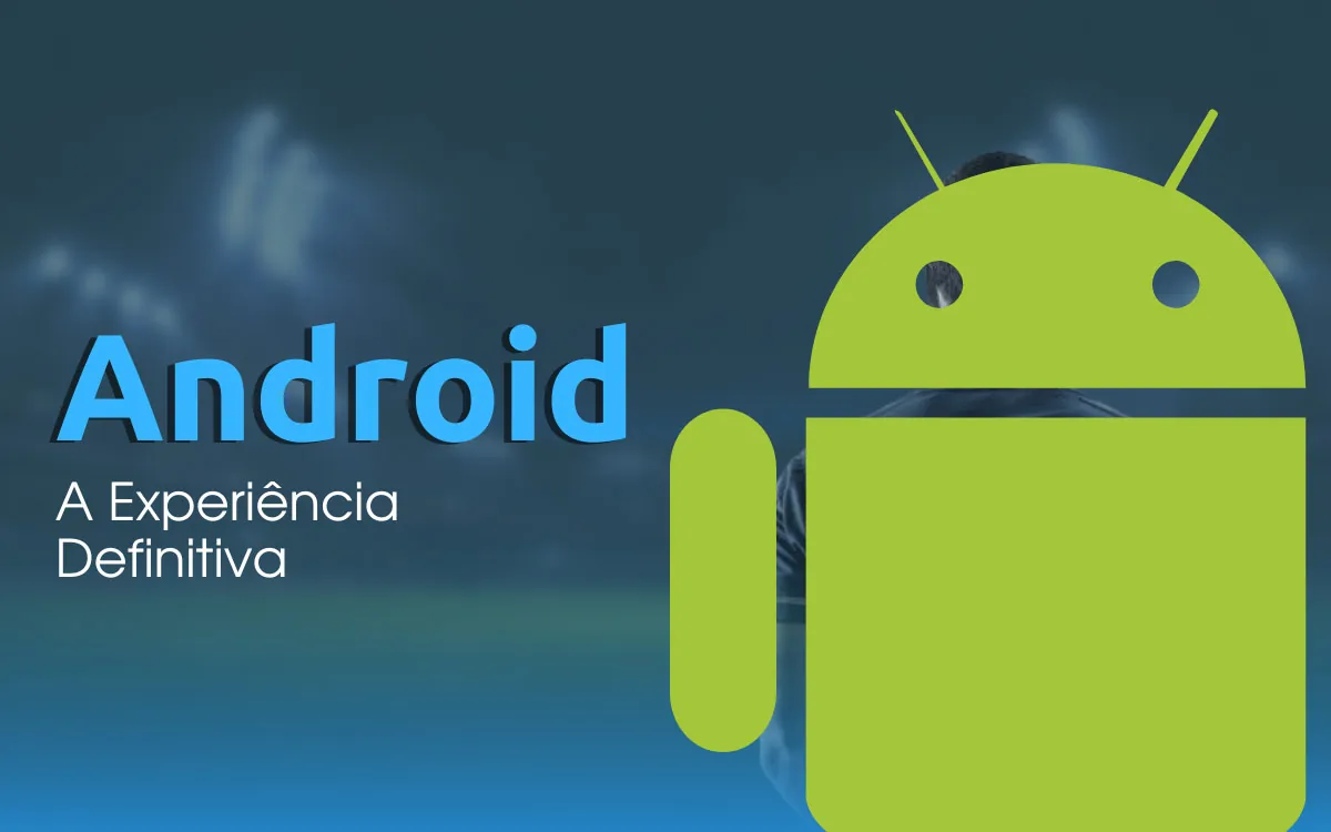 Utilize o seu smartphone Android para jogar em BetVictor