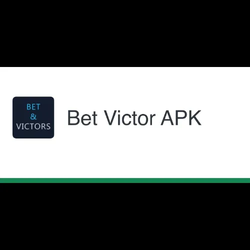 Encontrar a aplicação BetVictor