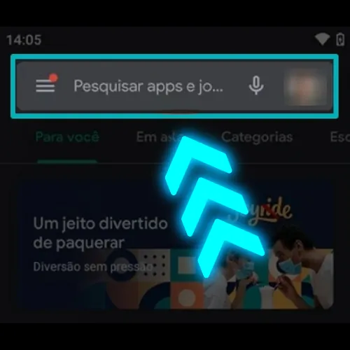 escrever na procura de BetVictor